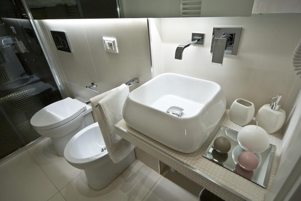 Whitehouse Hotell Colle Val D'Elsa Exteriör bild